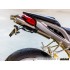 ECHAPPEMENT HOMOLOGUÉE MSR SILENCIEUX MOTO BENELLI TNT 899 2008/14 / 1130 2004/14 +SUPPORT DE PLAQUE